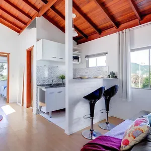  Apartamento Loft Na Lagoa Da Conceição Brasil