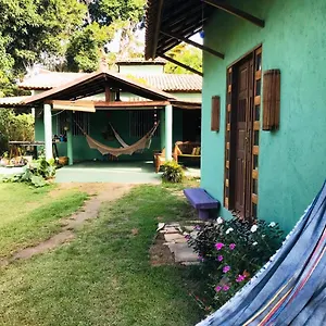  Quarto em Acomodações Particulares Lar Soares