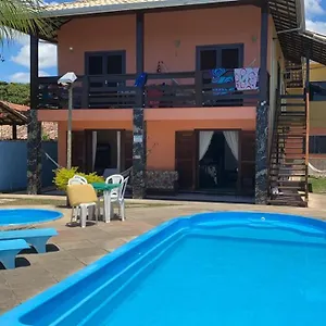  Apartamento Miralva