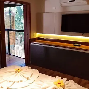  Apartamento Casa Cavalo Marinho - Superconfortavel! Perto De Tudo, Longe Do Tumulto.
