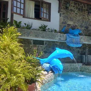  Casa de Férias Chale Dos Coelhos