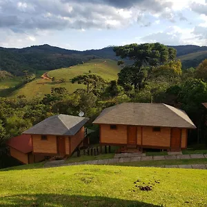  Casa de Campo Mountain Brasil