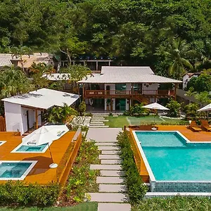  Pensión Tropical