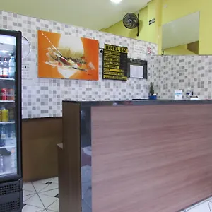  Hotel Biz A 8 Minutos Do Brás, A 15 Minutos Da 25 De Março E A 8 Minutos Do Bom Retiro Brasil
