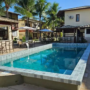  Casa de Férias Costa Azul
