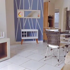  Apartamento Porto Di Nassau