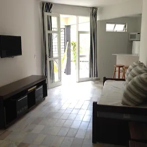  Apartamento Internacional Brasil